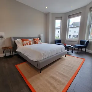 The Ivy Aparthotel