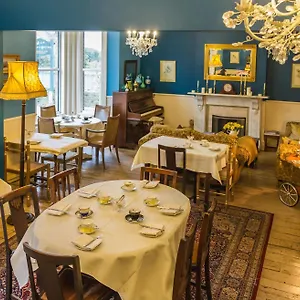 The Living Bed & Breakfast
