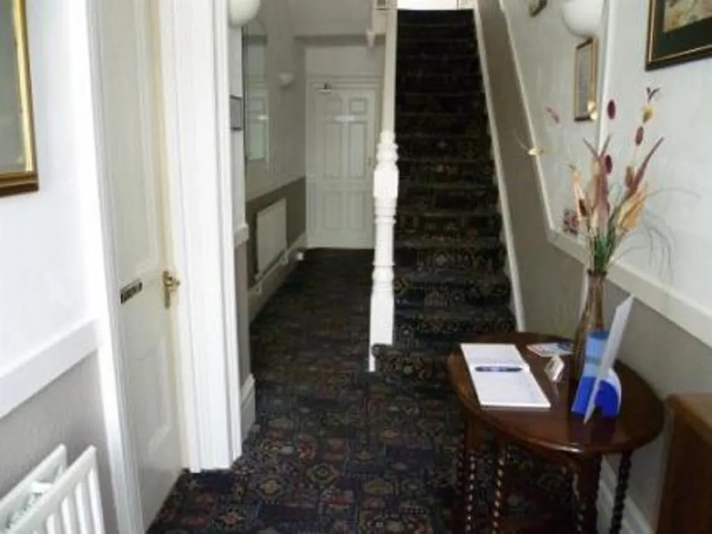 Sandy Bay Guest House Bournemouth United Kingdom