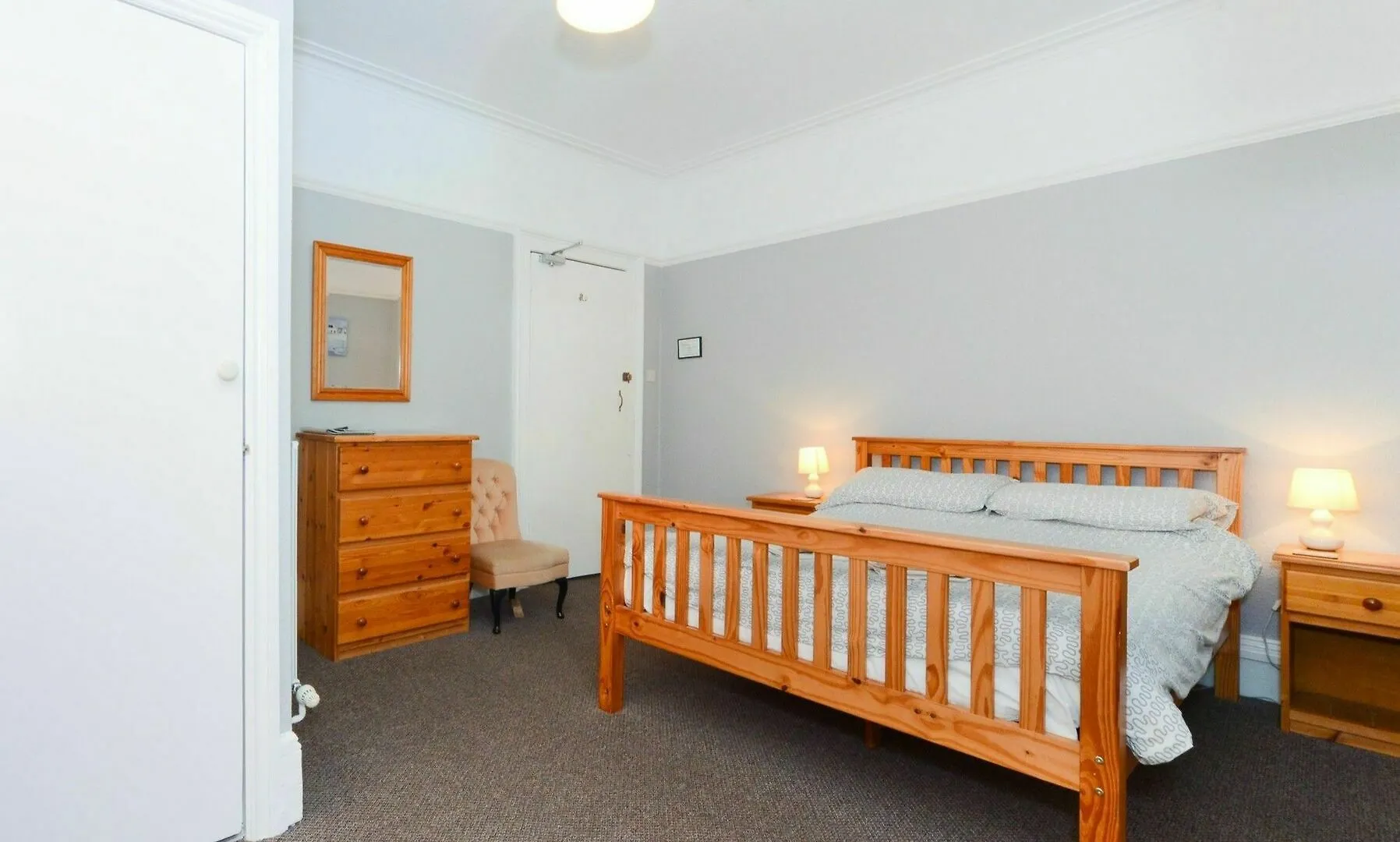 Sandy Bay Guest House Bournemouth