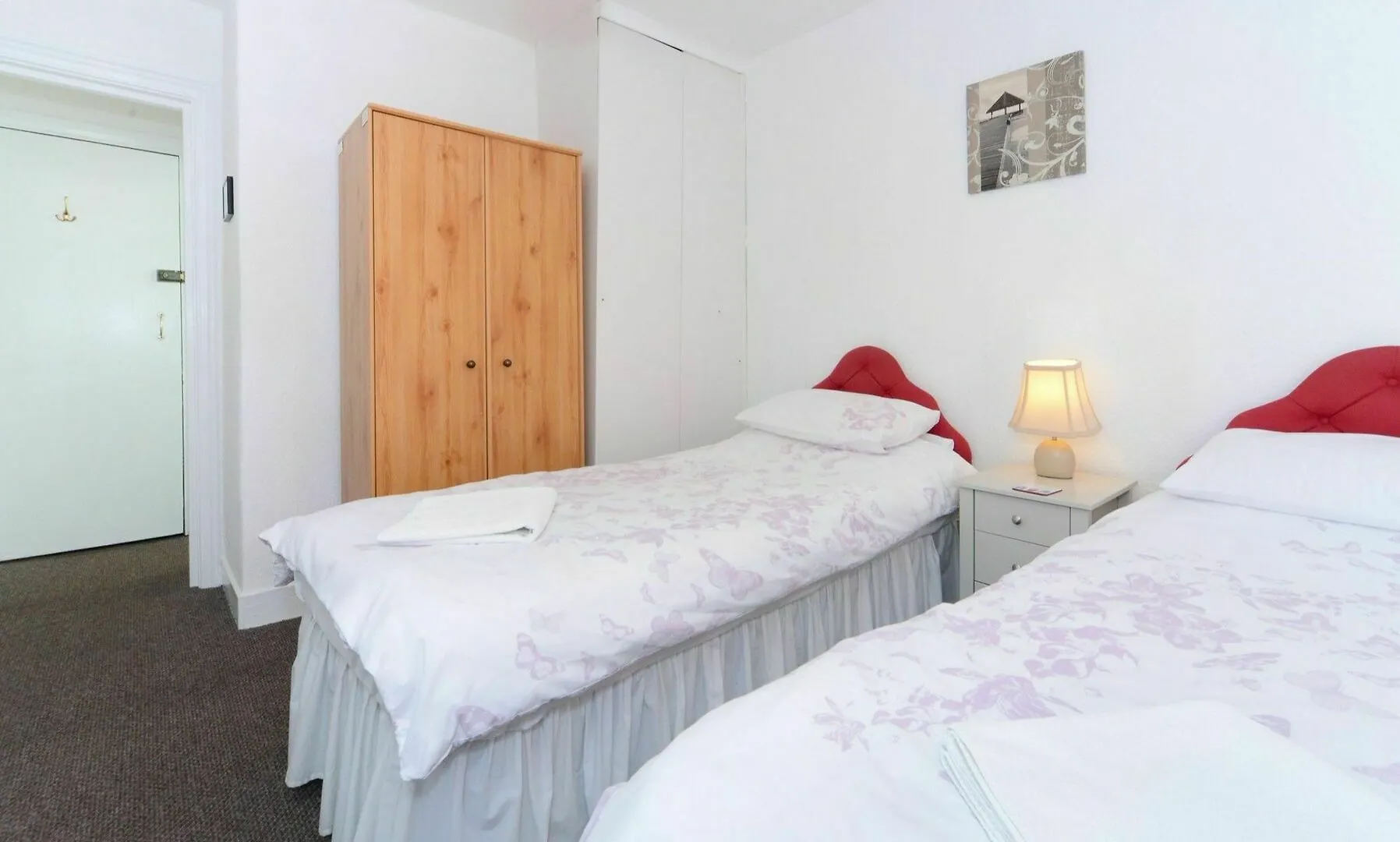Sandy Bay Guest House Bournemouth 3*,  United Kingdom