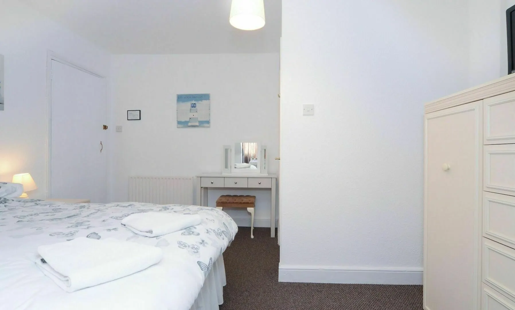 Sandy Bay Guest House Bournemouth