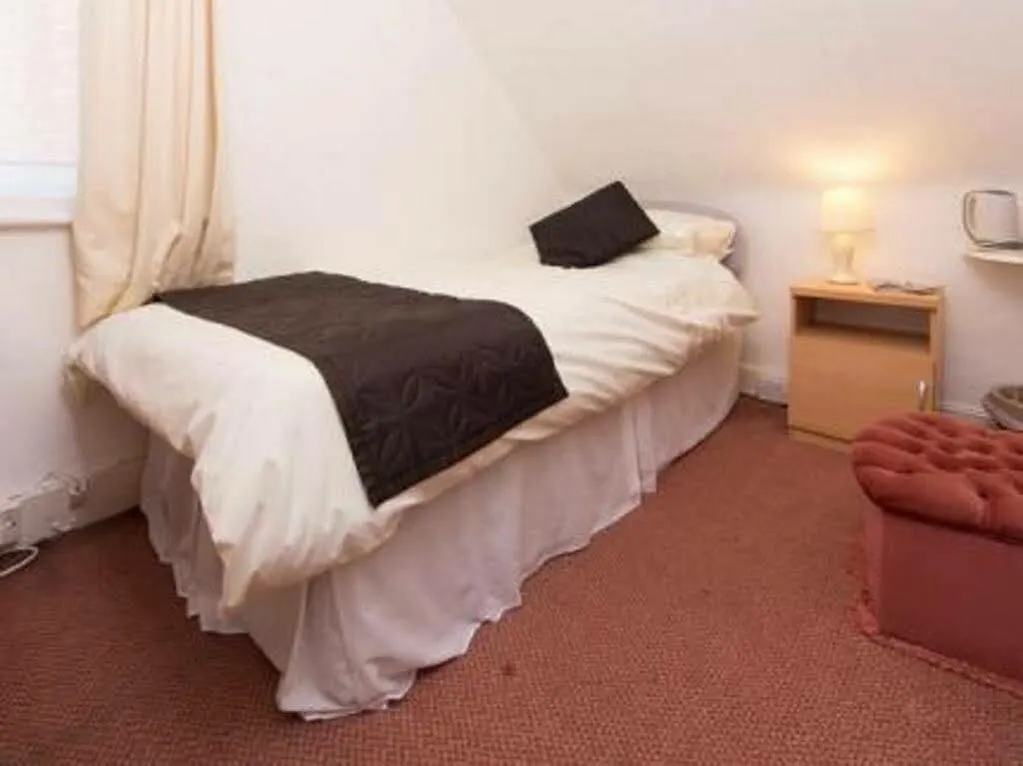 Sandy Bay Guest House Bournemouth United Kingdom