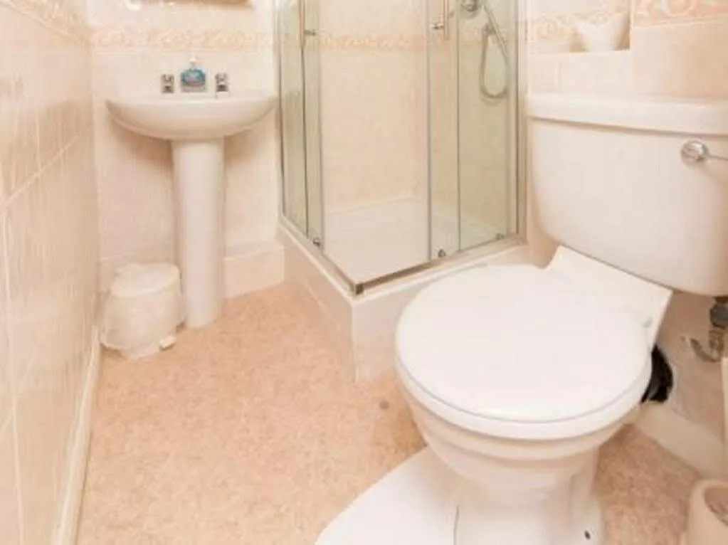 Sandy Bay Guest House Bournemouth